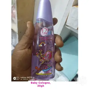 Baby Cologne