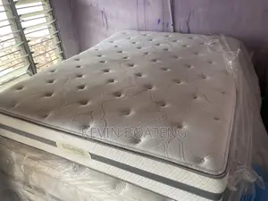 Beautyrest Recharge Deluxe Bed(Queen) 60/80inches
