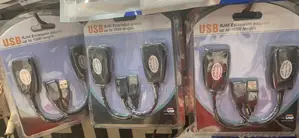 Usb Over Rj45 Extension
