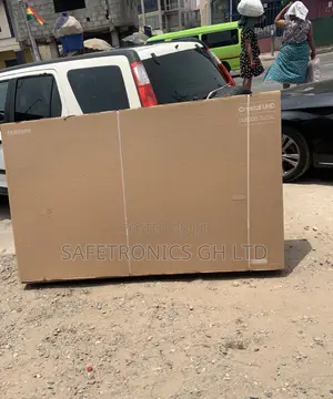 Affordable 85 Inch Uhd Samsung Du80 Android Tv