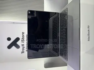 Laptop Apple MacBook Air 2020 M1 8GB Apple M1 SSD 256GB