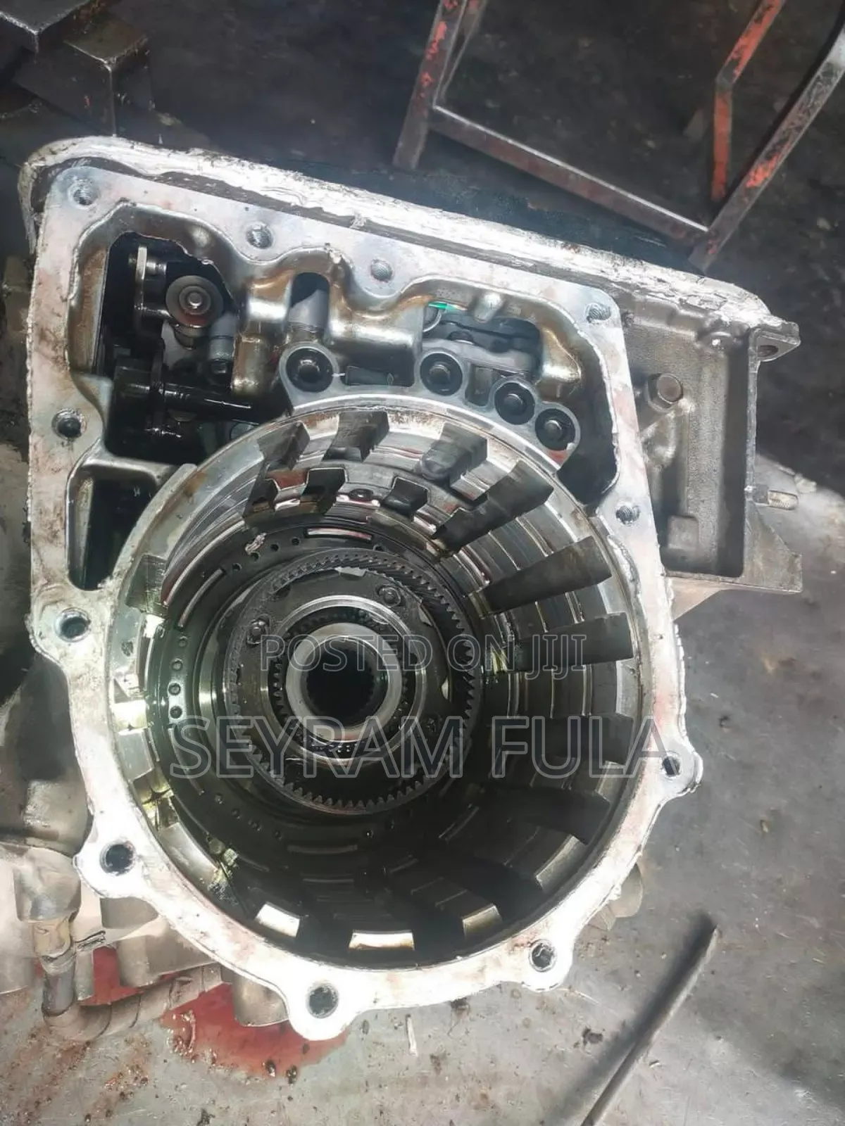 Save Automatic Gearbox Repairs