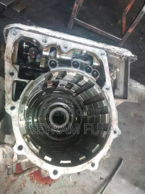 Save Automatic Gearbox Repairs