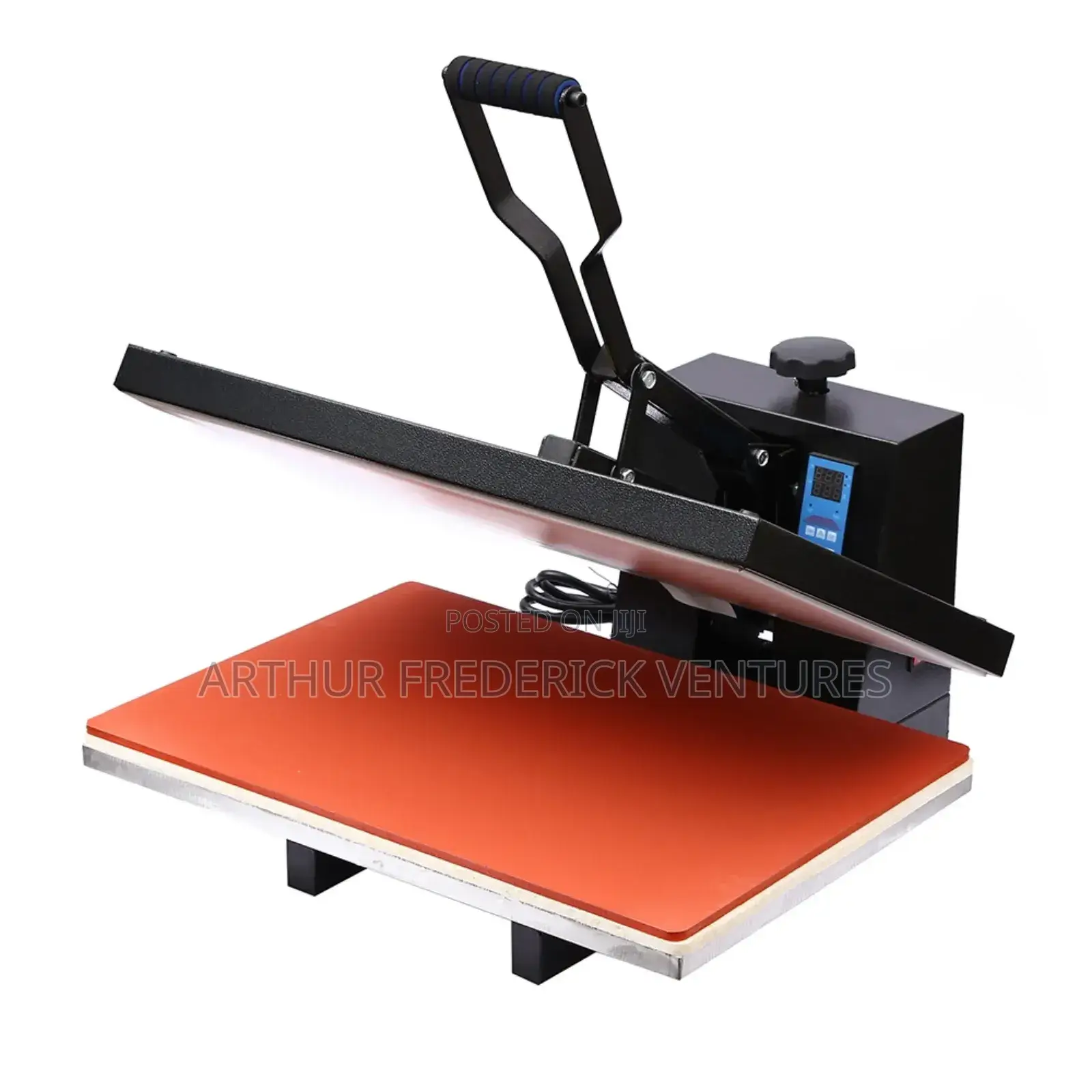 40*60cm (A2 Size) Heat Press Machine