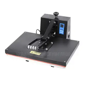 40*60cm (A2 Size) Heat Press Machine