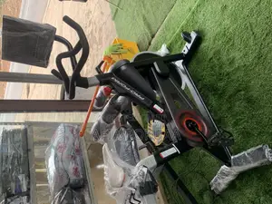 Proform Pro Spin Bike Hd Touchscreen Ifit