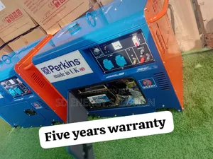 Gendynamo 10kva 13000watt Diesel Perkins Generato
