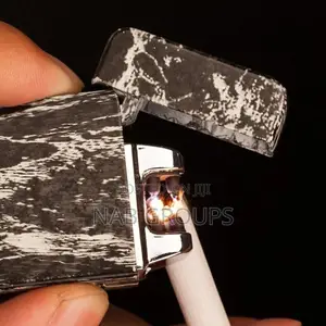 Messel Electric Lighter