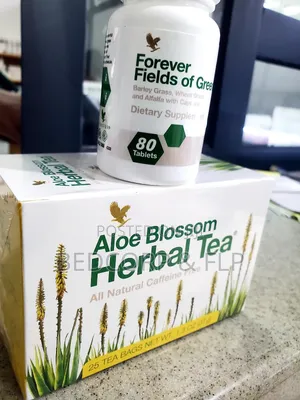 Digestion Health and Relaxation Tea