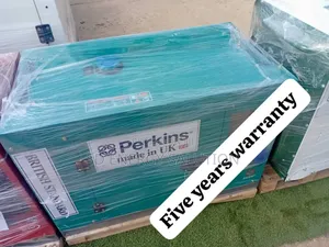 Extreme Core 16500watt 15kva Perkins Diesel Generator