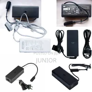 Mavic Phantom Mini Air 2 3 4 Remote,Charger,Batteries,Cables