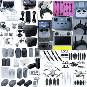 Mavic Phantom Mini Air 2 3 4 Remote,Charger,Batteries,Cables