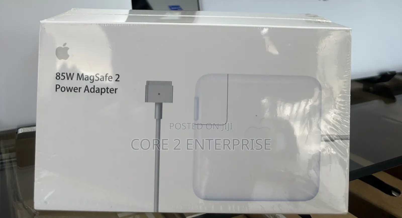 Original 85w Magsafe 2 Power Adapter