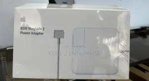 Original 85w Magsafe 2 Power Adapter
