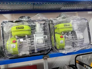Honda 3" Water Pump 6.5hp Premium Quality