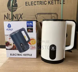 2.5l Electric Kettle Nunix