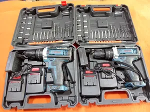 Portable Bosch Drilling Machine