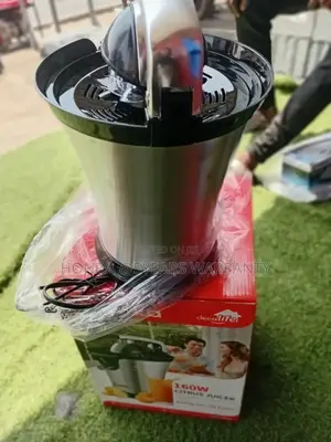 Refresh Citrus Decakila Juicer 160w Life Easier