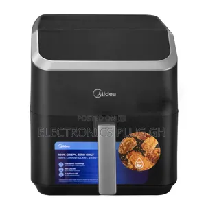 Midea Air Fryer