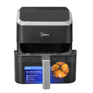 Midea Air Fryer