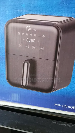 Midea Air Fryer