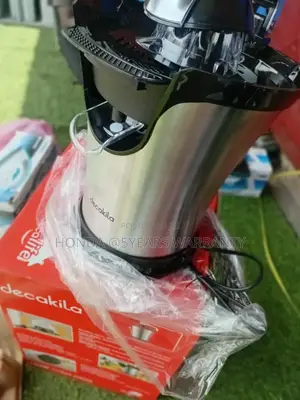 Refresh Decakila Squeeze Juicer Citrus Decakila 160w