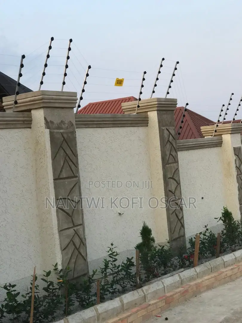 Electric Fence