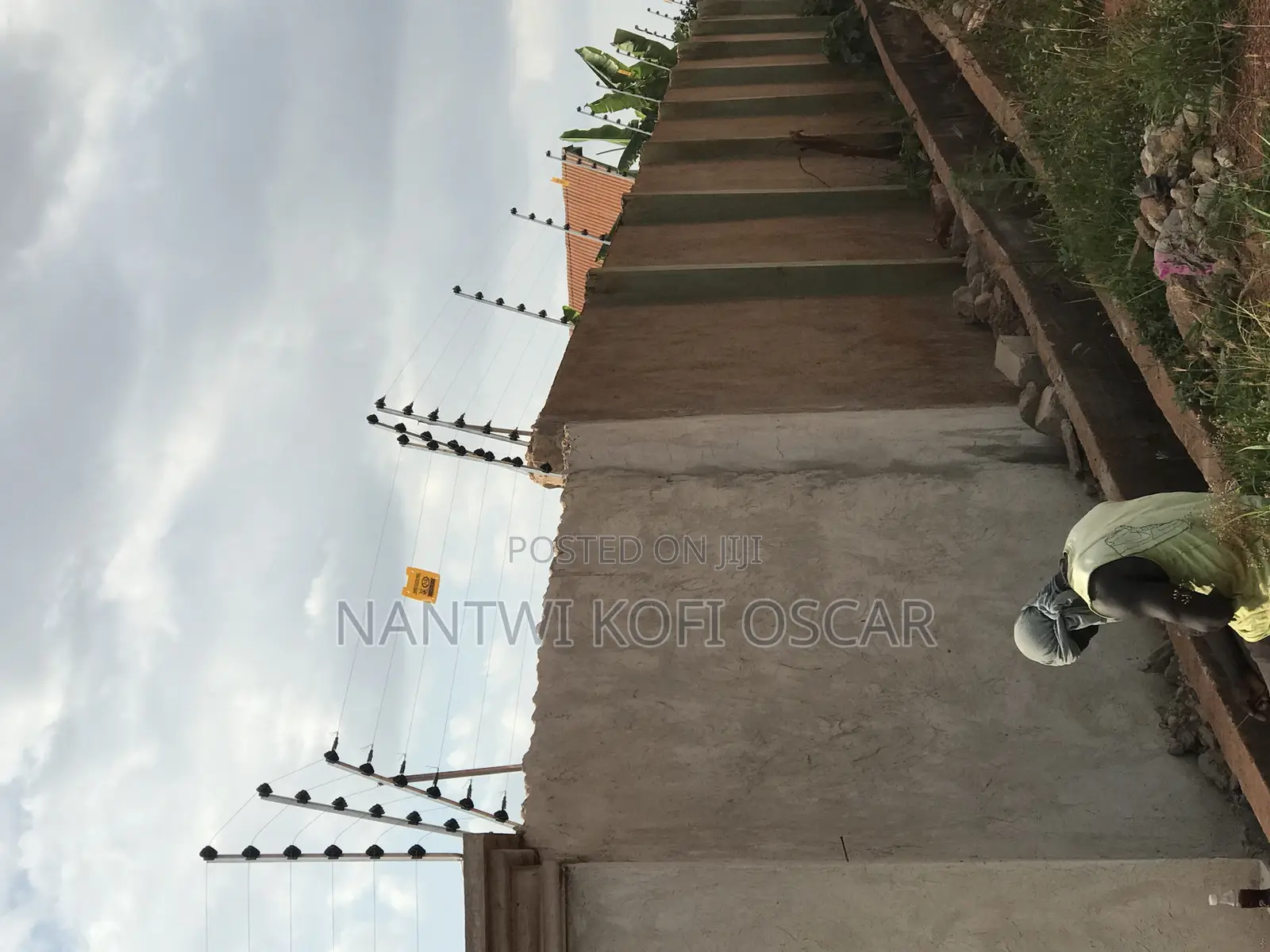 Electric Fence