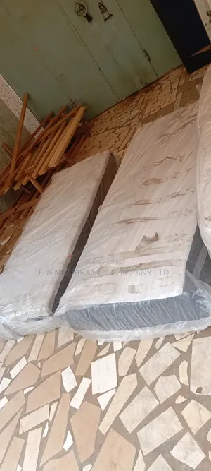 Quality Hole Used Single Mattress😍😍. Free Delivery🔥📮