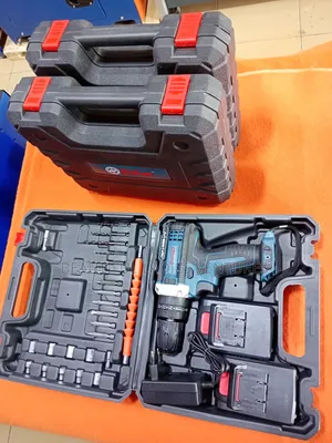 Bosch Drilling Machine