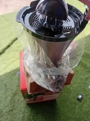 Stay Cool Decakila Juicer 160w Citrus Decakila Squeeze
