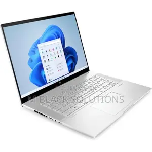New Laptop HP Envy 16 Gaming 16-H1023dx 16GB Intel Core I7 SSD 1T