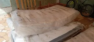 Fresh One And Half Mattress 42x80😍😍😍. Free Delivery