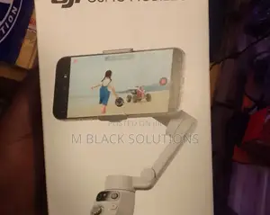 Dji Osmo Mobile 7