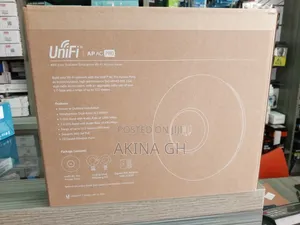 Ubiquiti Unifi Ac Pro Uap-Ac-Pro 3 Dbi 22 DBM 122m