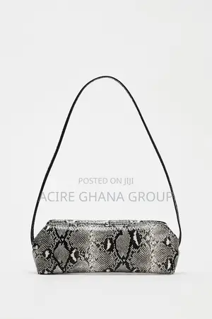 Zara Shoulder Bag