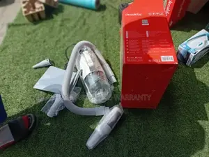 Powerful Decakila 3-in-1 Pet Dryer Decakila