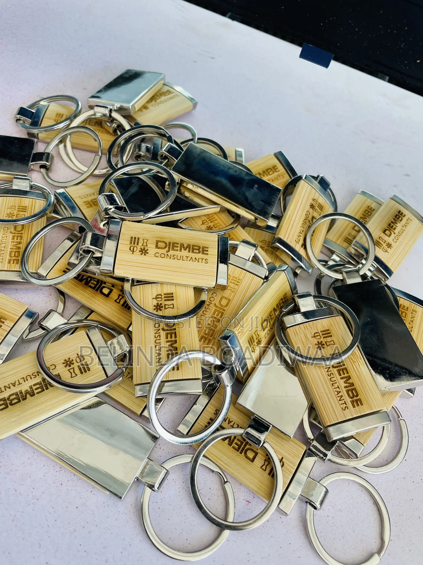 Customize Souvenirs Laser Engraving