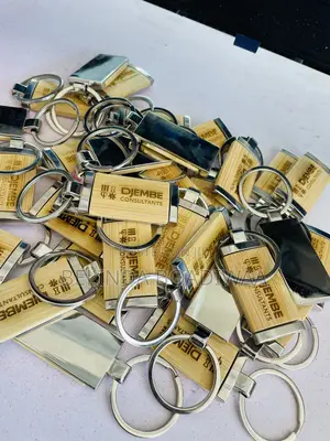 Customize Souvenirs Laser Engraving