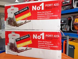 Farmers Choice Solo Port 423 Mist Blower