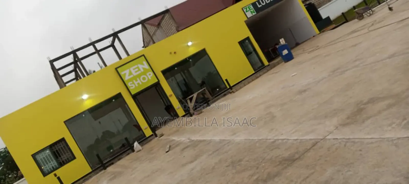 Construction Companies