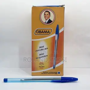 Pens Ballpen