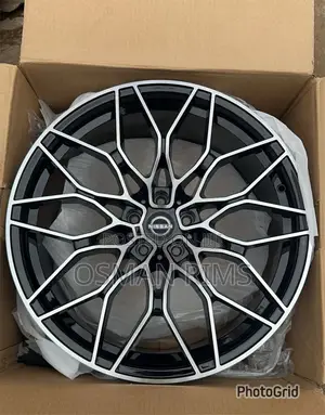 Nissan Sentra Rim 17 Set
