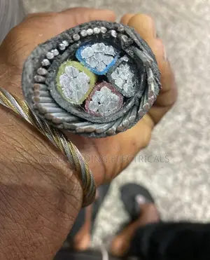 Armored Cable