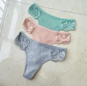 Cotton Sexy Ladies Panties