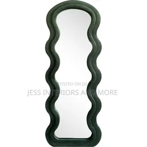 Wobble Mirror