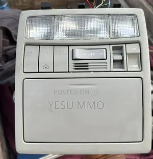 Camry 2006 Switch