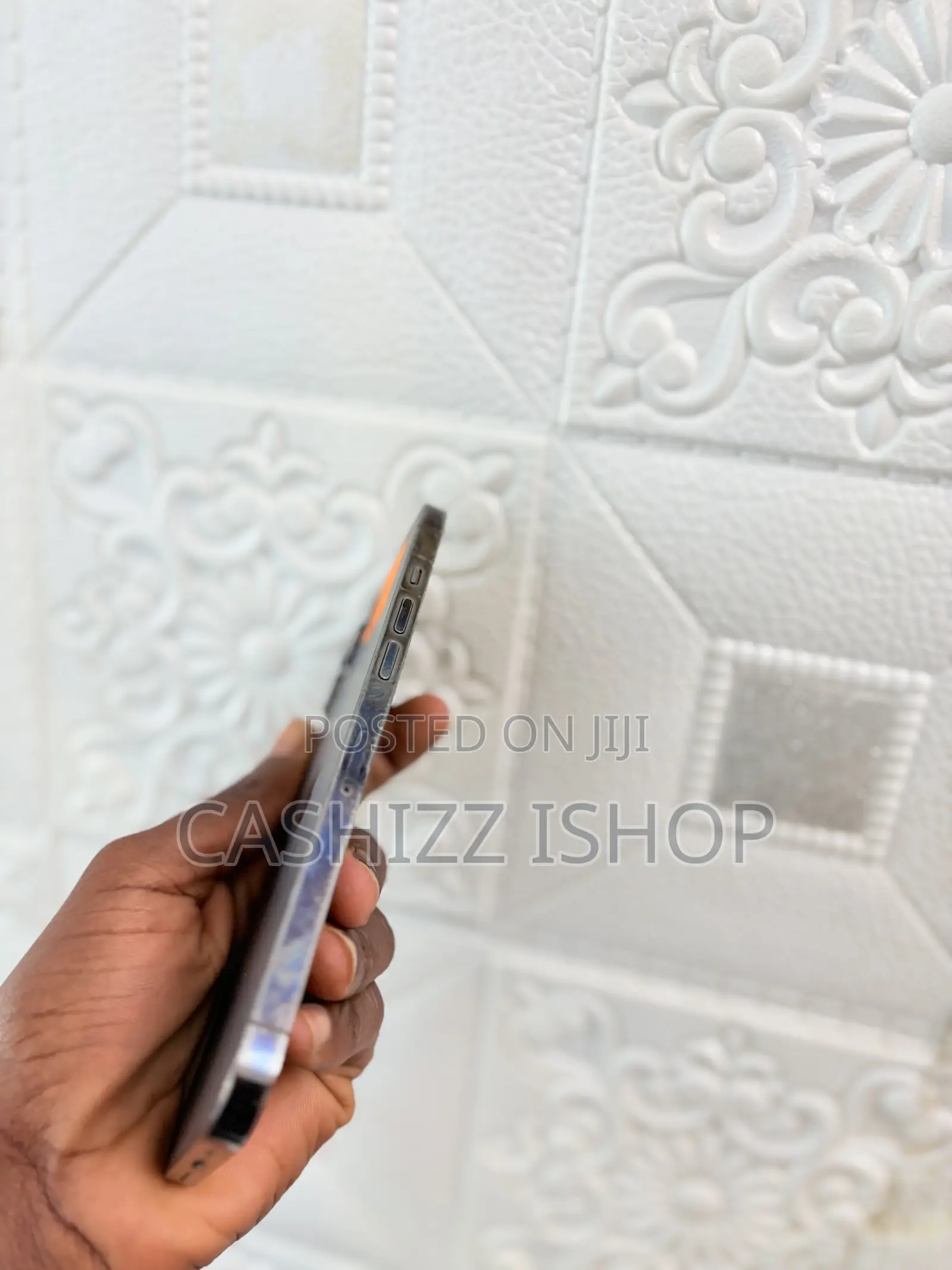 Apple iPhone 12 Pro Max 256 GB Black