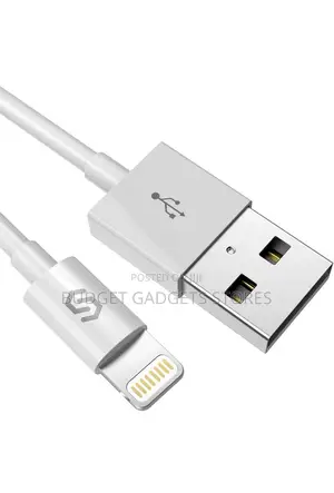 iPhone Charging Cable (Usb a to Lightning)