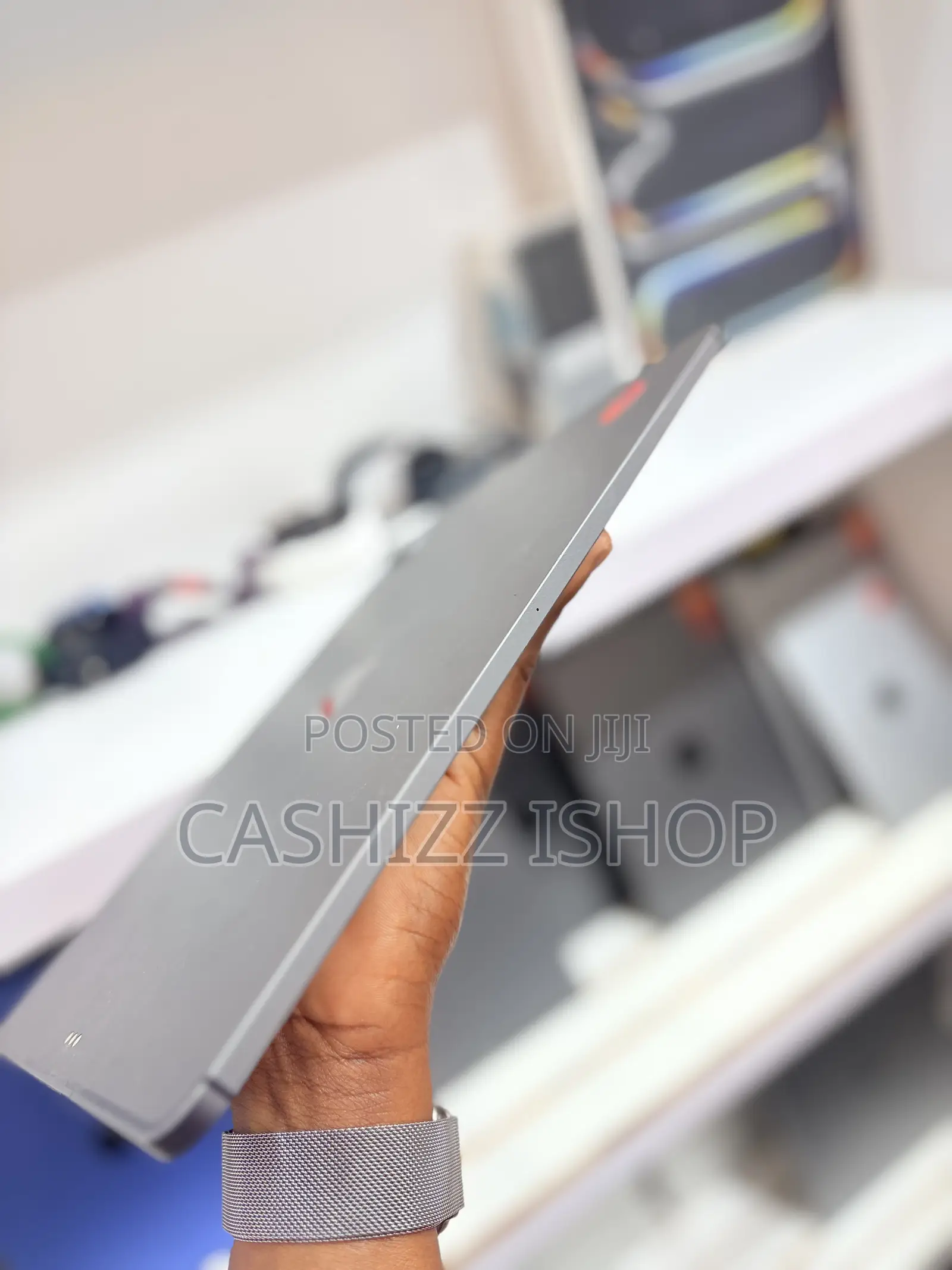Apple iPad Pro 12.9 (2021) 128 GB Gray